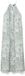 VERO MODA VMCILLE HILDA HALTERNECK 7/8 DRESS WVN Maxi jurk Dames M Viscose/Polyamide Laurel Wreath Print