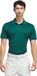 Adidas Performance Core Primegreen Poloshirt Heren Groen