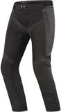 SHIMA Jet Waterproof Zwart Textiele Motorbroek - Broek