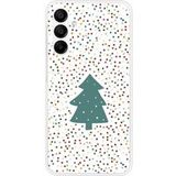 Samsung Galaxy A15 kerstboom beschermhoes