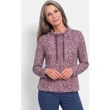 Goldner Sweatshirt Trui met grafische print