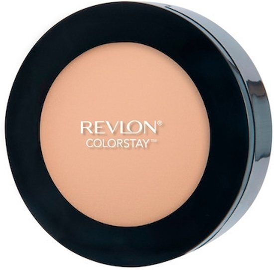 Revlon Colorstay Pressed Powder - 830 Light/Medium