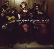 Bertus Distributie Agnes Jaoui--dans Mon Pays CD