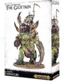 Games Workshop The Glottkin Warhammer Age of Sigmar Miniature