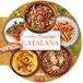 Lo Tikal Ediciones Cocina catalana