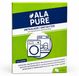 Alapure Afwasmachine Reiniger Geschikt voor Bosch 00312477 / 00312194 / 00311580