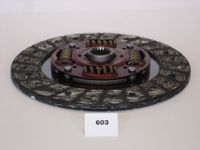 Japanparts DF-603 koppelingsschijf