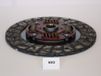 Japanparts DF-603 koppelingsschijf