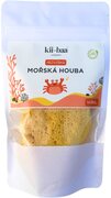 kii-baa® organic Natural Sponge Wash