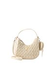 GUESS Tas crème / goud