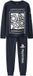 Name It Jongens Lange Pyjama Set NKMOLYMPOS Playstation Print Donkerblauw - Maat 134/140