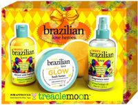 Treaclemoon Geschenkset Best Brazilian Love Must-Haves 1 set