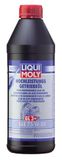 Liqui Moly Krachtige Transmissieolie (GL 3+) SAE 75W80 1Liter