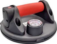 Berger & Schröter 60823 Accu vacuümzuignap