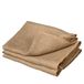 Nature - Jute afdekhoes - 1,5m x Ø125cm