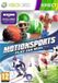 Ubisoft Motion Sports - Xbox 360 Kinect