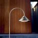 FRANDSEN Grasp Lampe de jardin LED, Acier inoxydable, 82 cm, IP44