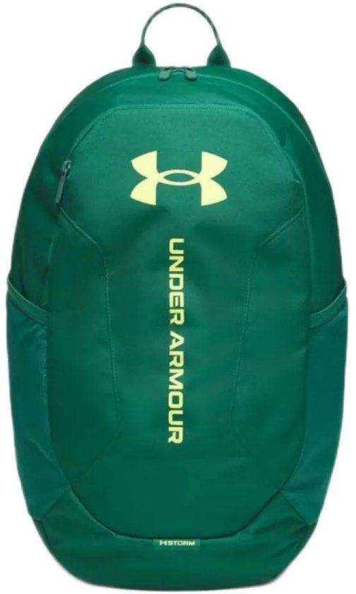 Under Armour Hustle Lite 26.5l Rugzak Groen