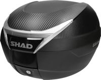 Shad Topkoffer 34L SH34 Carbone