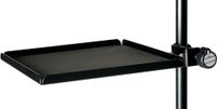 QUIK LOK MS329 houder voor microfoonstandaard