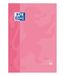 Oxford Vulling Kladblok 210 x 297 mm (A4) 400 vel Geruit Wit