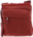MANDARINA DUCK schoudertas MD20 Small Crossover Havana lichtrood