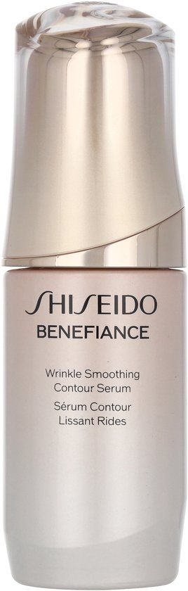 Shiseido Benefiance Wrinkle Smoothing Serum 30 ml