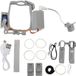 Allecto Plus Système de largage aérien avec télécommande grise pour Mavic Air 2