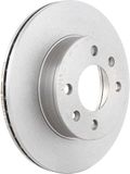 Brembo Remschijf (09.9537.20)