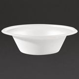 Fiesta Green Composteerbare Bagasse Kommen 15,1cm CW906