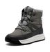 Sorel Whitney™ III Mid Wp modieuze dameslaarzen, Quarry, Grill, 40 EU
