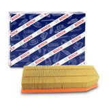 BOSCH Luftfilter 1457433065