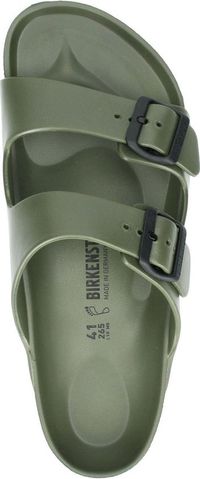Birkenstock Arizona EVA Heren Slippers Bold Jade Regular-fit | Groen | EVA | Maat 43