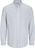 Jack & Jones Casual overhemd Slim Fit Casual overhemd