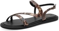 Tamaris Dames Sandalen 39