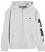 Tommy Hilfiger Kids Unisex Hoodie - Meerkleurig - Katoen - 6 jaar