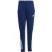ADIDAS PERFORMANCE Sportbroek 'Tiro 25' donkerblauw / wit