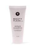 Beauty Plaza Repair Shampoo - 75ml | Voor Droog Haar