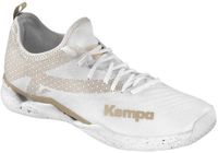 Kempa Uhlsport Kempa Wing Lite 2.0 Dames Handbalschoenen Beige EU 28