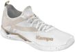 Kempa Uhlsport Kempa Wing Lite 2.0 Dames Handbalschoenen Beige EU 28
