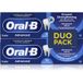 Oral-B Oral-B Advanced Tandglazuur versterking 2x75 ml