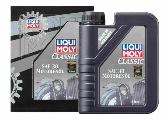 Liqui Moly Classic SAE 30 1L