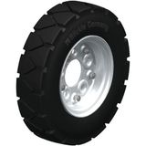 Blickle VLEA 410/5 roue libre