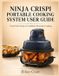 Ninja Crispi Portable Cooking System User Guide