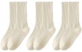 Antidérapant Coton Chaussettes pour Yoga et Fitness