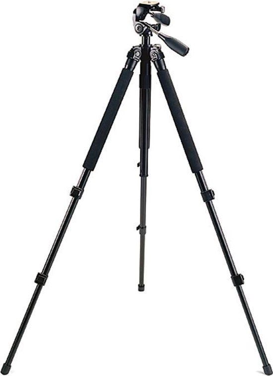 Bushnell 784040 Black Titanium Tripod