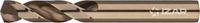 Rotec Izar HSS-Co5 Plaatwerkboor DIN 1897 Cobalt splitp. 3,6 mm - 10 stuk(s) - 1320360