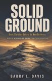 Solid Ground Paperback