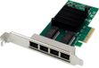 Digitus DN-10114 netwerkkaart Intern Ethernet 5000 Mbit/s