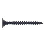 Index PL35035 - Zwarte fosfaatschroef gipsplaat 3,5 x 35